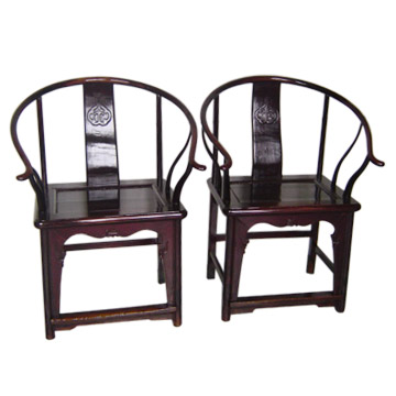 Antique Armchairs